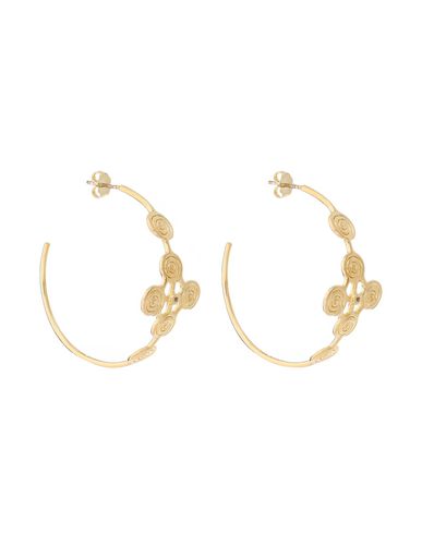 Click to view more detailed imagery on our partner's website Elizabeth And James Earrings In Gold