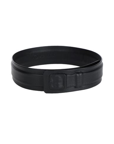 Maison Margiela Bracelet In Black | ModeSens