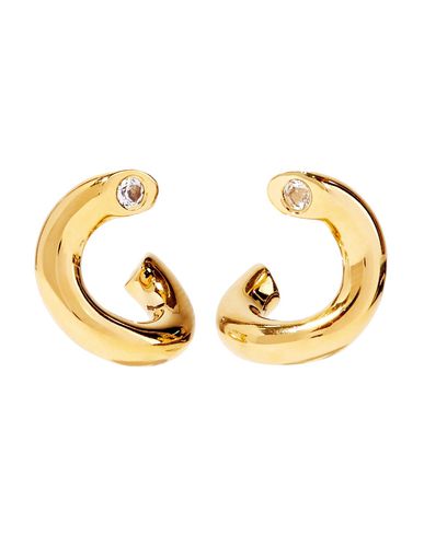 Click to view more detailed imagery on our partner's website Elizabeth And James Earrings In Gold