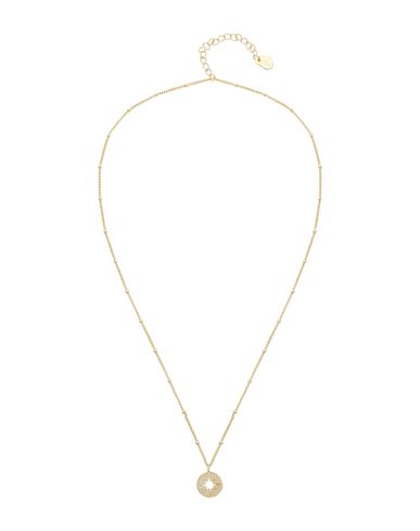 Estella Bartlett Necklace In Gold | ModeSens