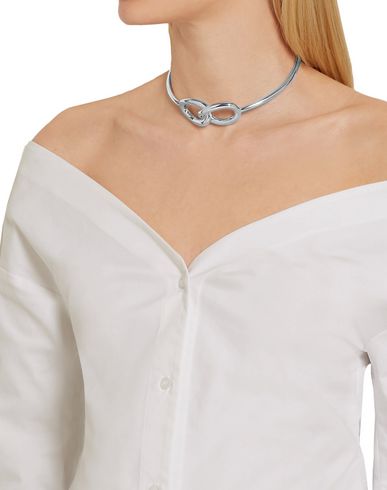 JENNIFER FISHER Necklace,50236931BX 1