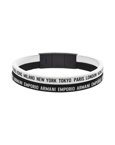 Bracelet for Male Emporio Armani FO.EGS2797040 2024 Essential