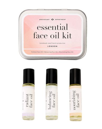 ZOOM APOTHECARY DEPT. - Trousses de toilette