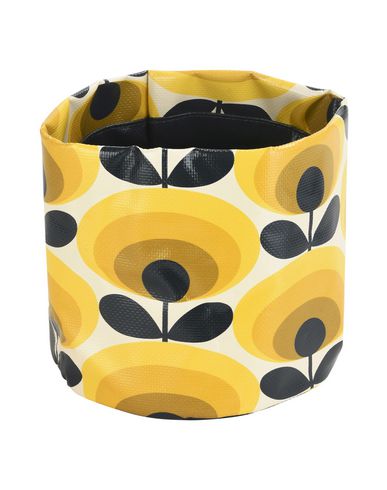 Orla Kiely Small Fabric Plant Bag Gadget Men Orla Kiely Online