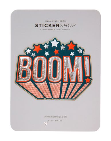 ZOOM ANYA HINDMARCH - Gift ideas & occasions