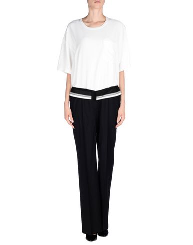 ZOOM MAISON MARGIELA - Jumpsuit/one piece