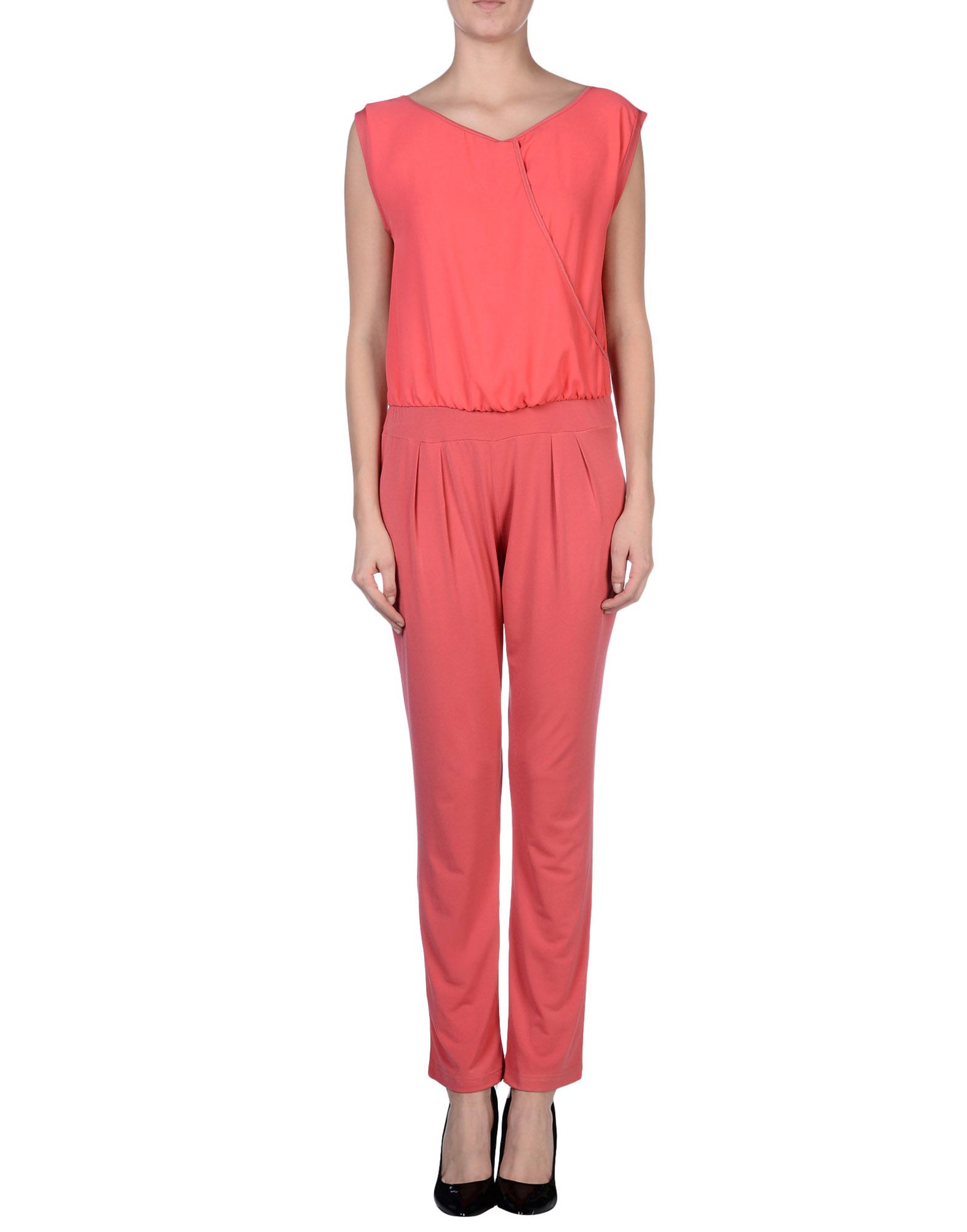 one piece jumpsuit femme