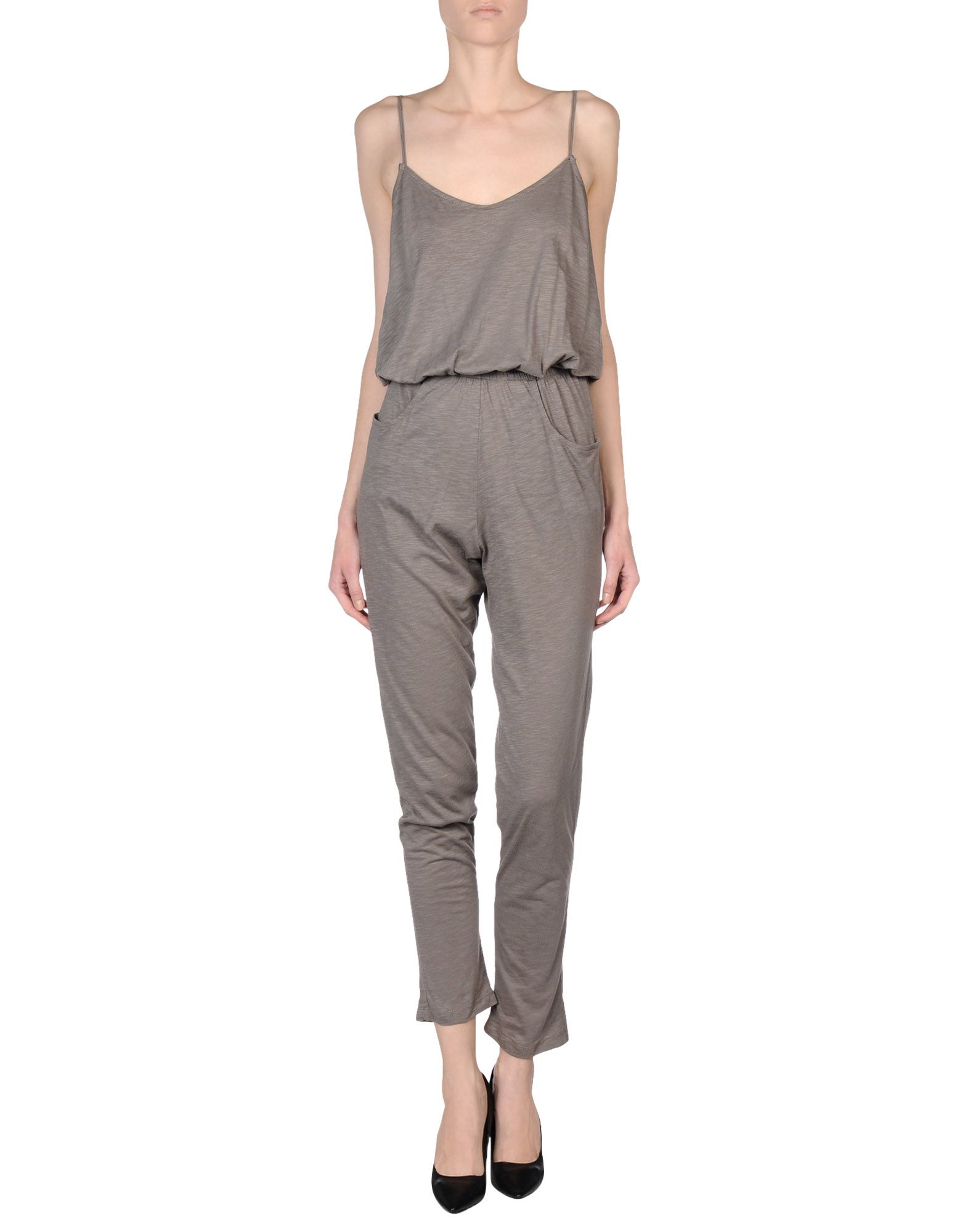 jumpsuit dam plus size