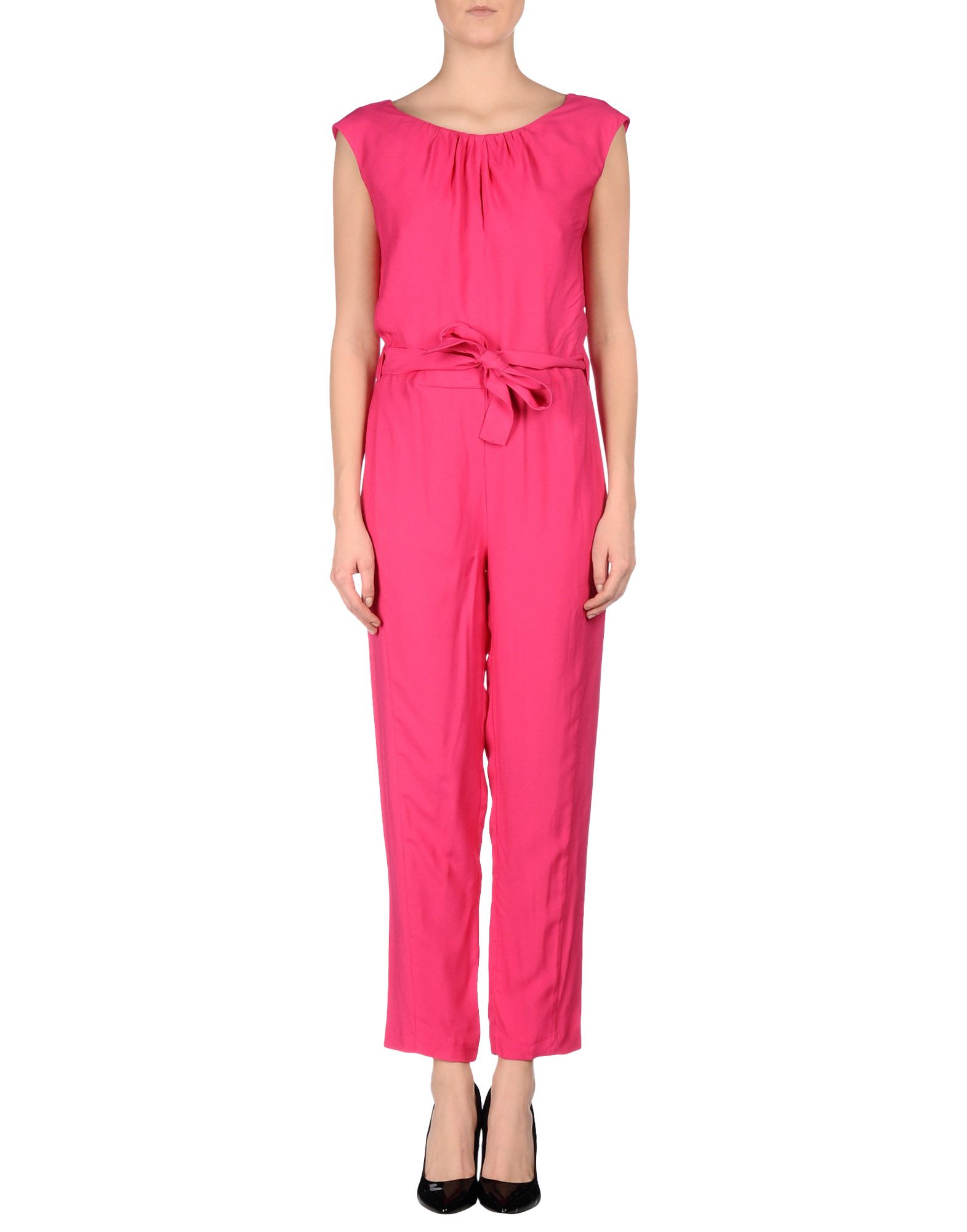 Mariella Rosati Overalls   Women Mariella Rosati Overalls   54120726SL