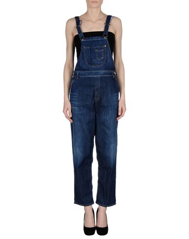 armani jeans jumpsuit