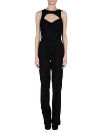 Elegant jumpsuits, classy rompers and stylish overalls for women | YOOX