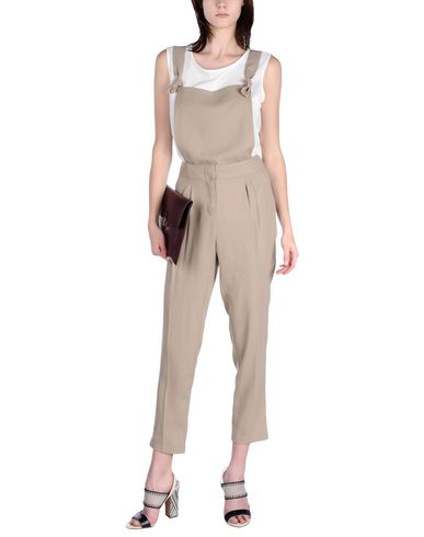 ZOOM SOALLURE - Overalls