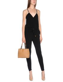 michael michael kors jumpsuit