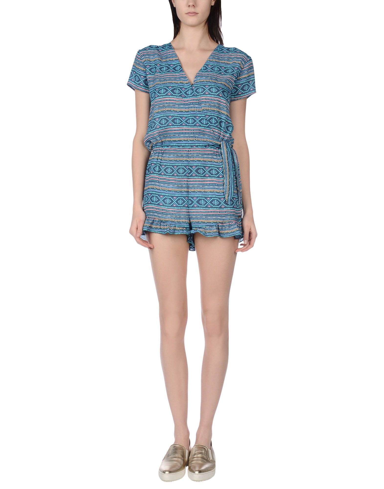 pepe jeans jumpsuit