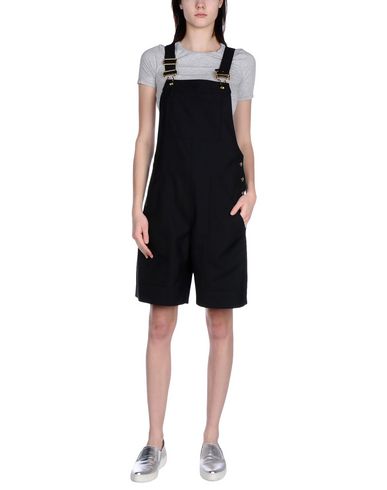 balenciaga jumpsuit womens