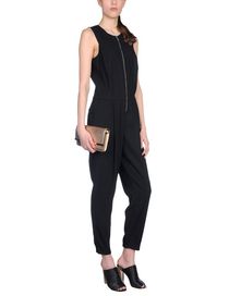 michael michael kors jumpsuit