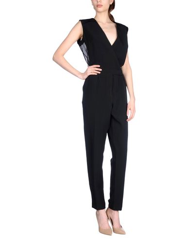 studio jumpsuit