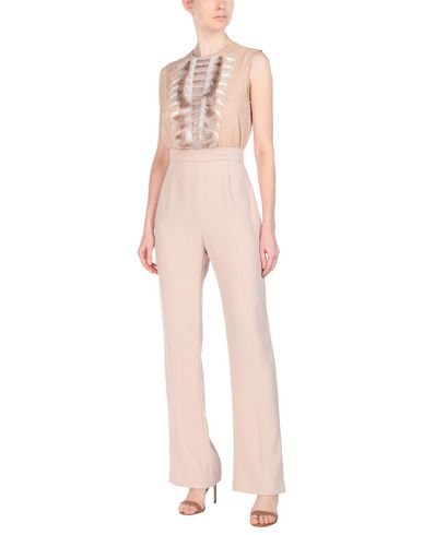 gold jumpsuit canada