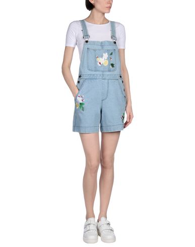 ZOOM FRENCH CONNECTION - Dungarees