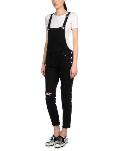 ZOOM DON'T CRY - Dungarees