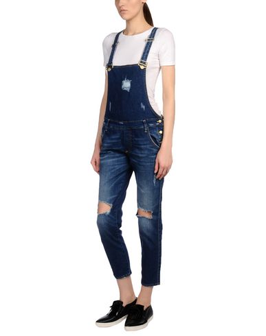 ZOOM DON'T CRY - Dungarees