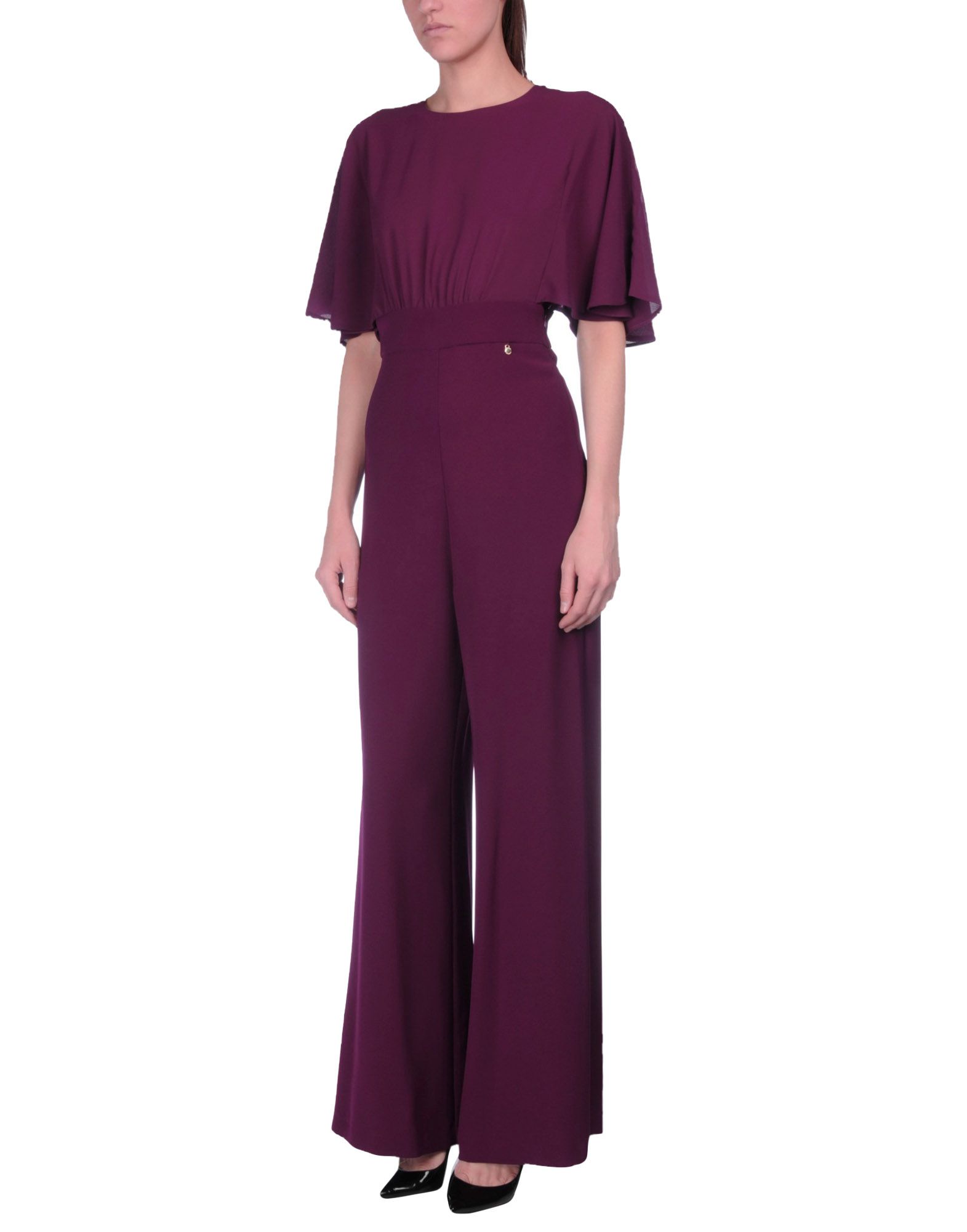 Tuta One One One Piece Annarita N donna - 54126163CG f6c