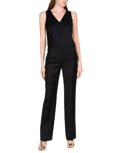 moschino jumpsuit womens