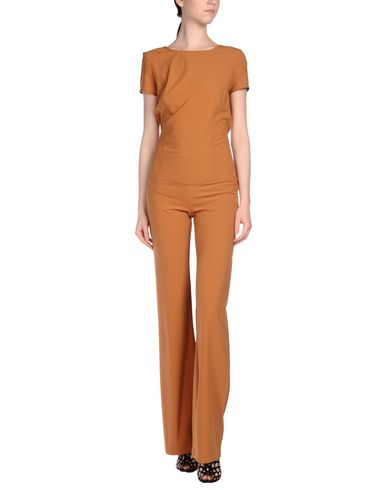 patrizia pepe jumpsuit