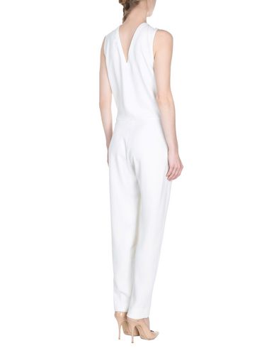 iro white jumpsuit