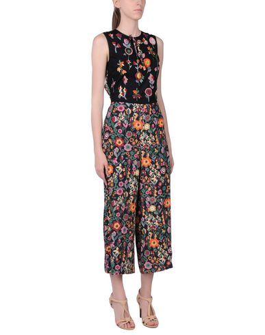 ZOOM REDValentino - Jumpsuit/one piece