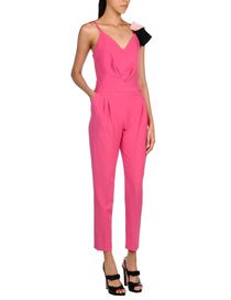 Elegant jumpsuits, classy rompers and stylish overalls for women | YOOX