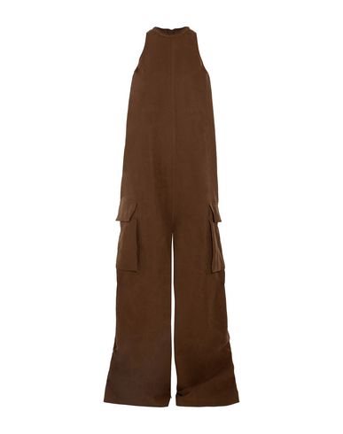 ZOOM RICK OWENS - Jumpsuit/one piece