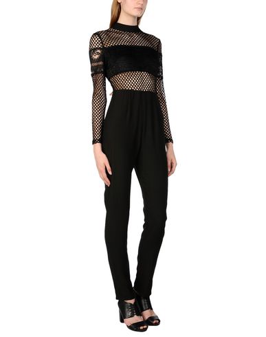 glamorous jumpsuit
