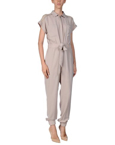 blumarine jumpsuit