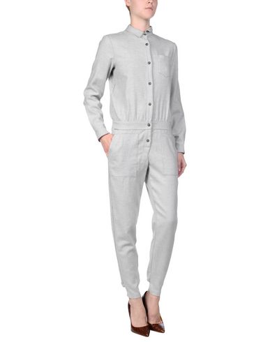 ZOOM WOOLRICH - Mono/Una Pieza