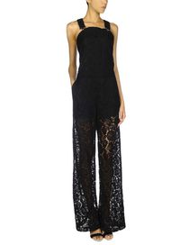 Elegant jumpsuits, classy rompers and stylish overalls for women | YOOX