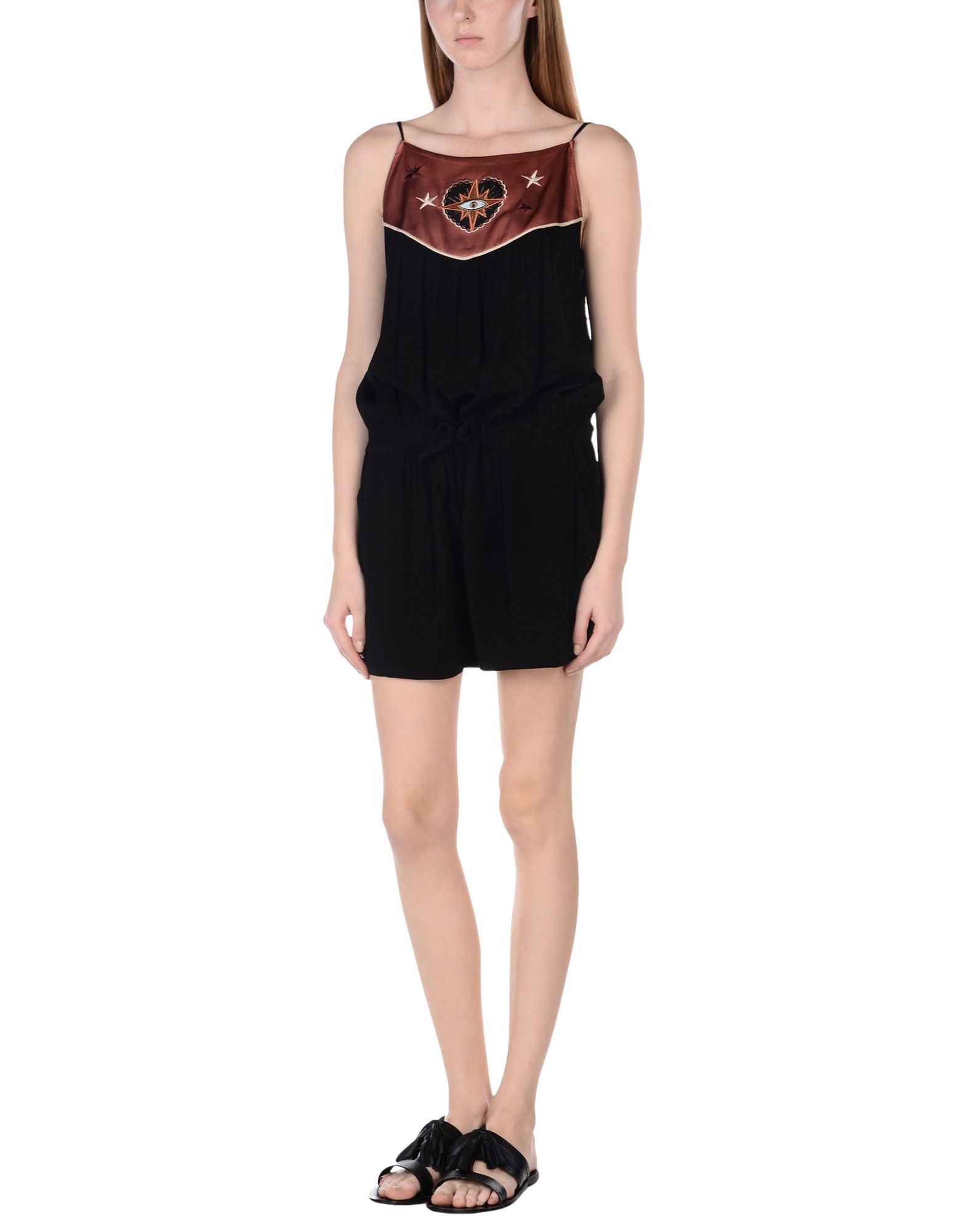 staud scotch jumpsuit