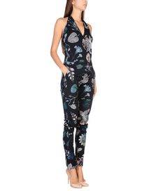 versace women's jumpsuits