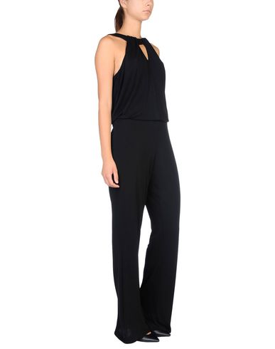 moschino jumpsuit womens