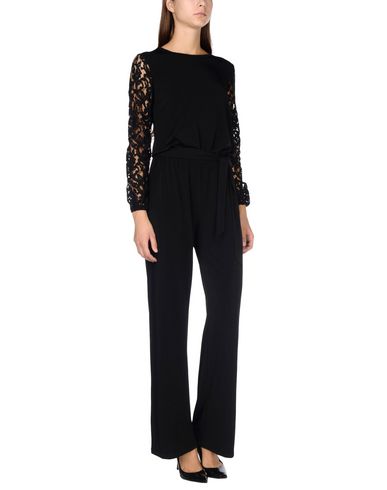 michael michael kors jumpsuit yoox