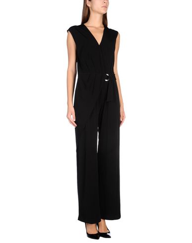 michael michael kors jumpsuit yoox