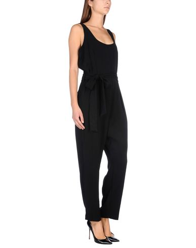 michael michael kors jumpsuit yoox