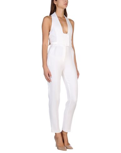 kookai crema jumpsuit