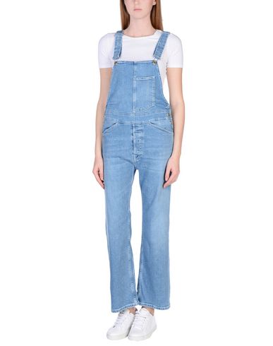 ZOOM DONDUP - Overalls