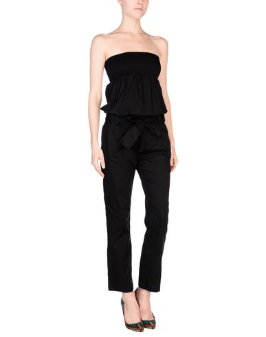 jumpsuit patrizia pepe