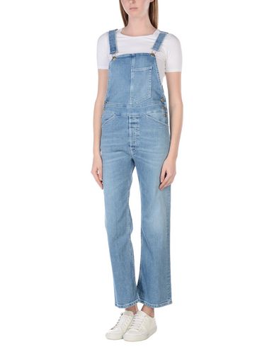 ZOOM DONDUP - Overalls