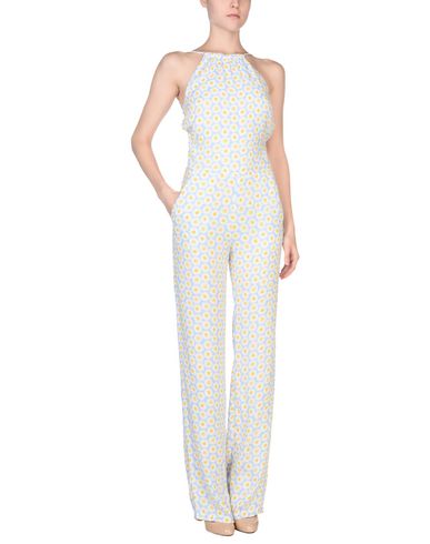 moschino jumpsuit