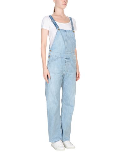 ZOOM DONDUP - Overalls