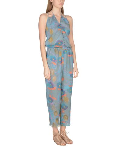 emporio armani jumpsuit