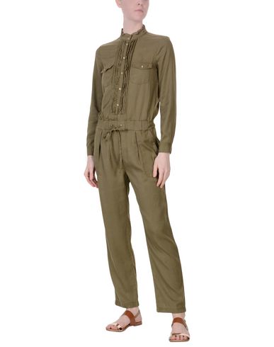 ZOOM PATRIZIA PEPE - Jumpsuit/one piece